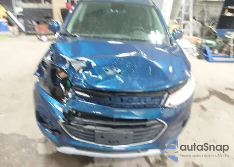2020 Chevrolet Trax Fwd Lt z USA, uszkodzony, nr VIN 3GNCJLSB8LL131816